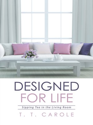 cover image of Designed for Life